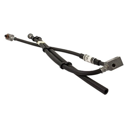 Motorcraft Hose Assembly, BRHR-222 BRHR-222